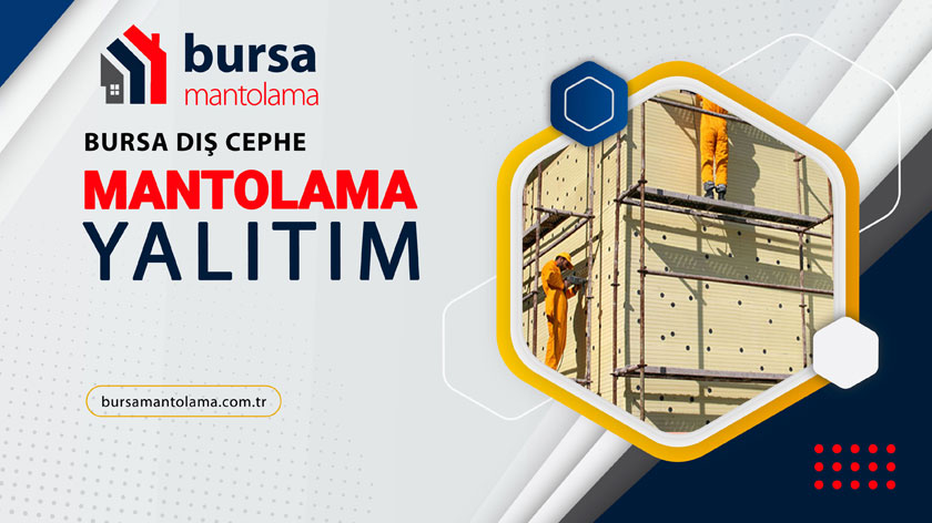 Bursa İzolasyon